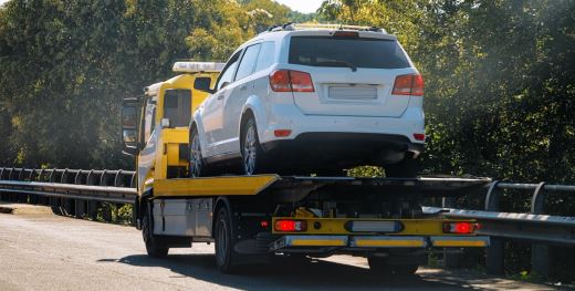 junk car buyers in College Station